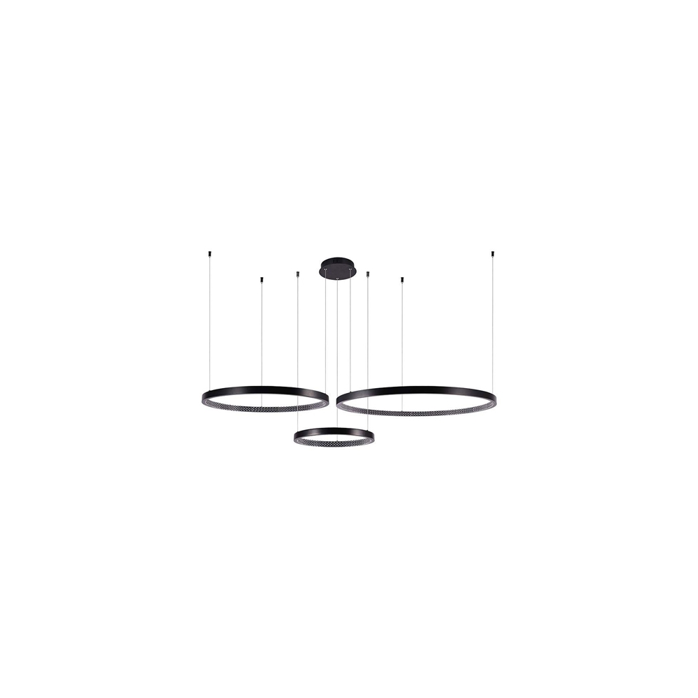 LAMPA LED DESIGN 57W 4000K