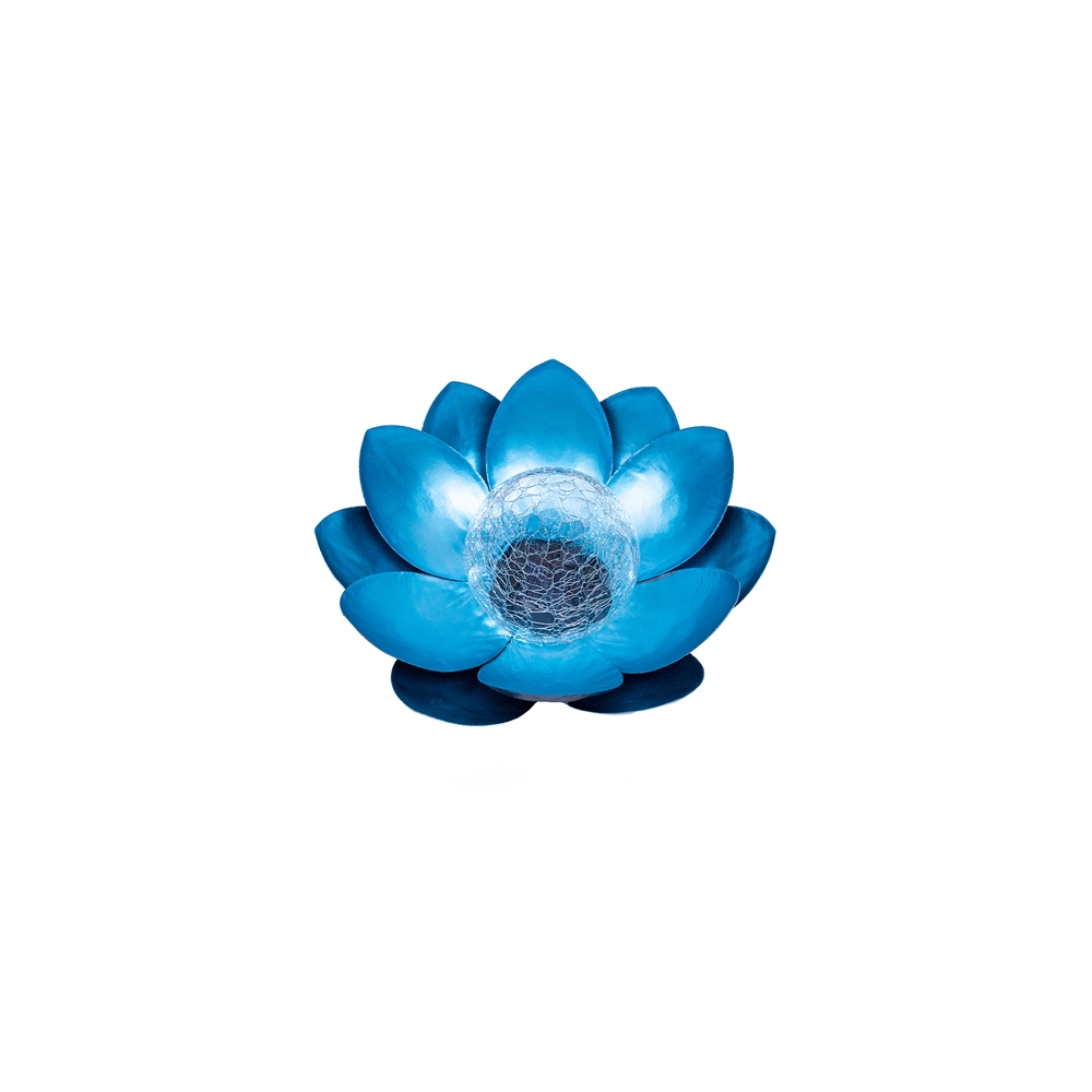 LAMPA LED GRADINA CU INCARCARE SOLARA 3000K