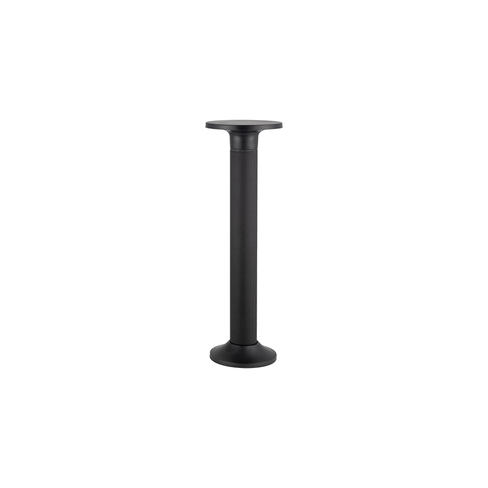 LAMPA LED GRADINA GRF307W   6W 4000K IP54 NEGRU