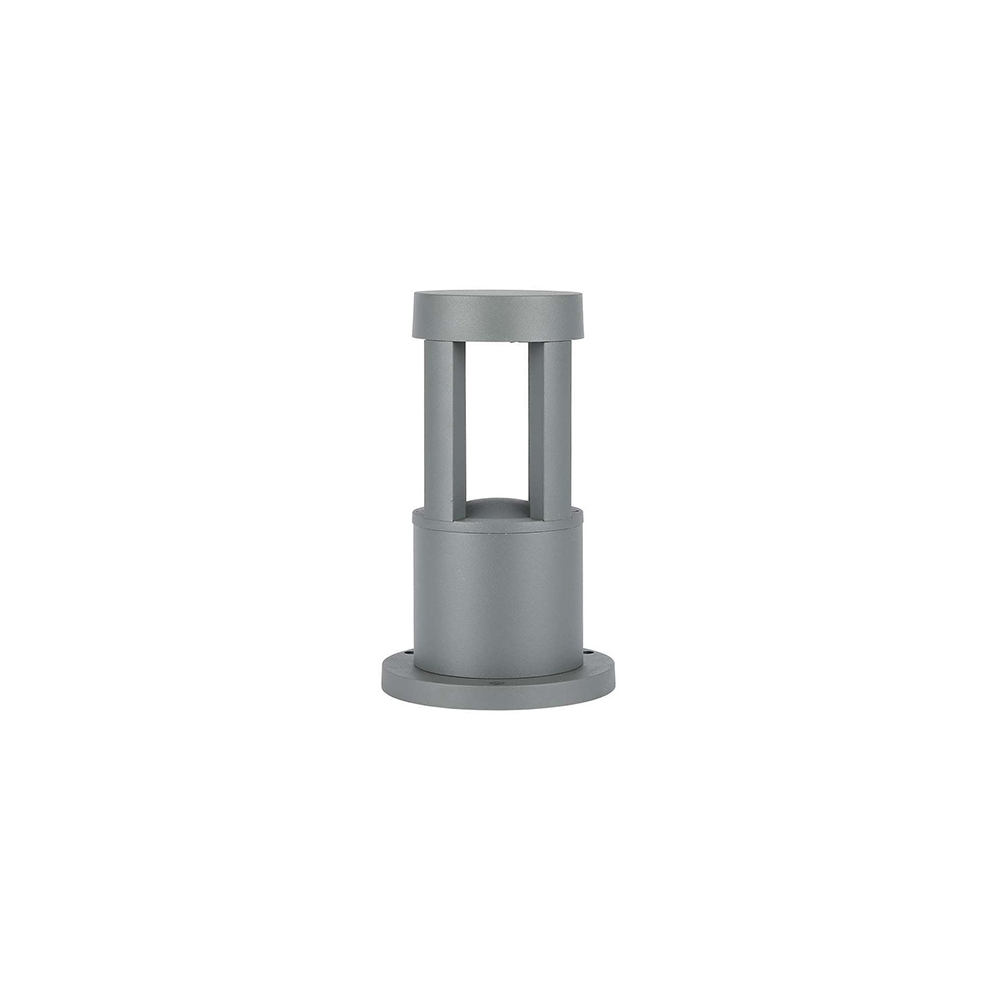 LAMPA LED ILUMINAT POTECA 25 CM 10W 4000K IP65