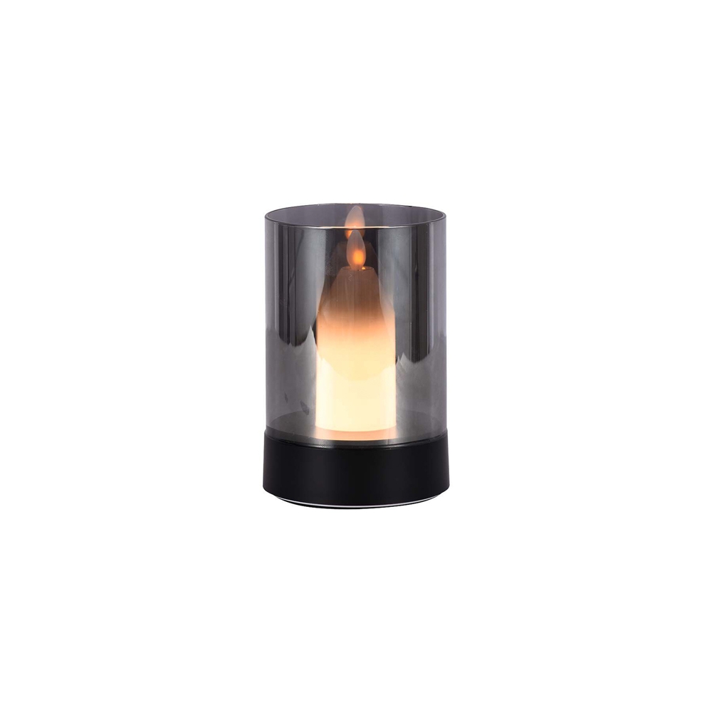 LAMPA LED MODEL LUMANARE 3000K - FUMURIU