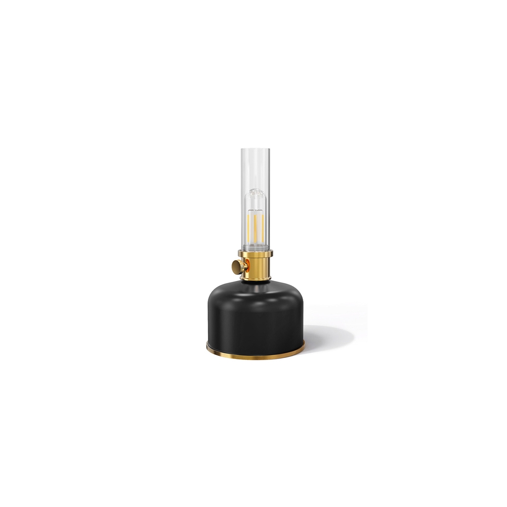 LAMPA LED RETRO 2W 3000K MODEL LAMPA PETROL