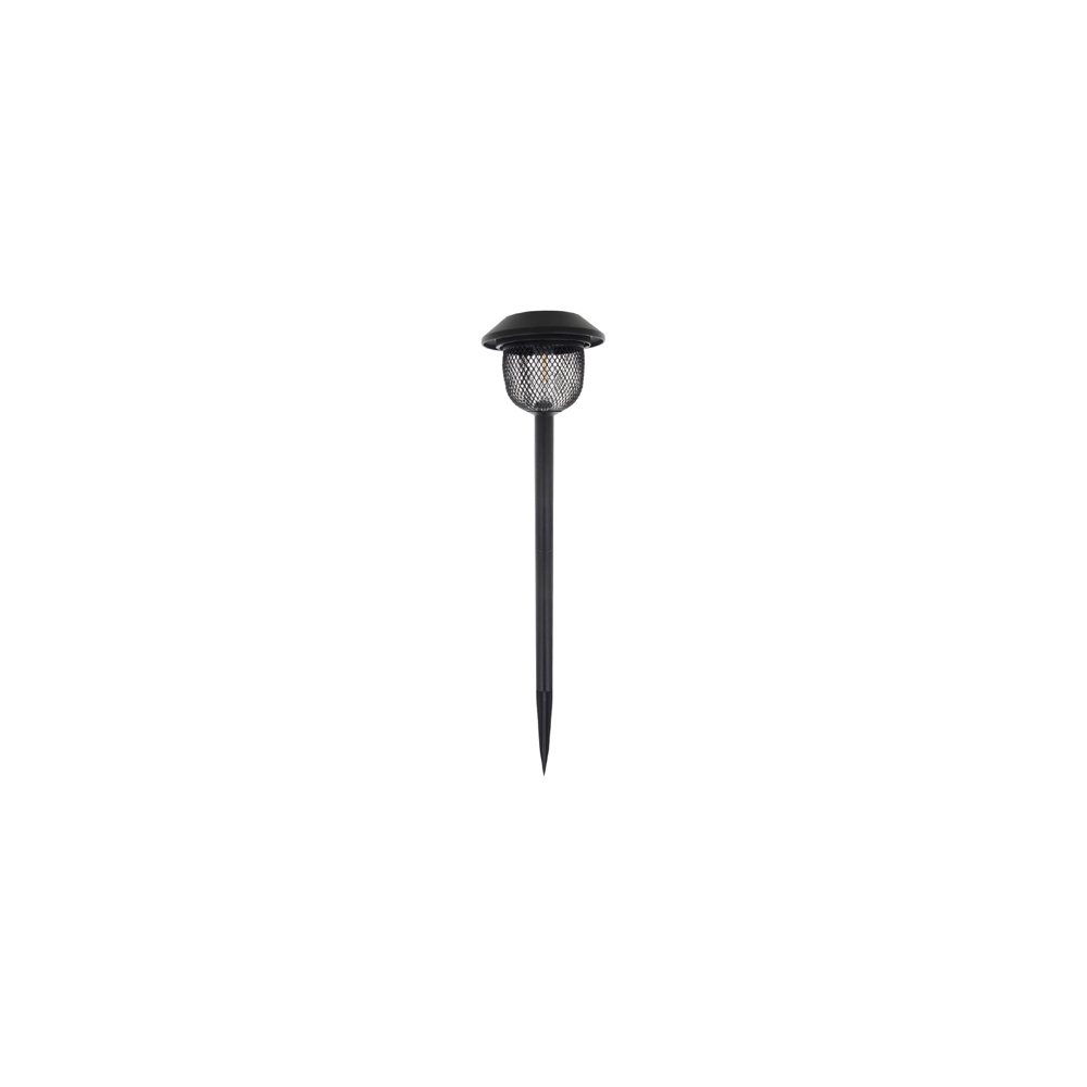 LAMPA LED SOLAR IP44 10LM 3000K