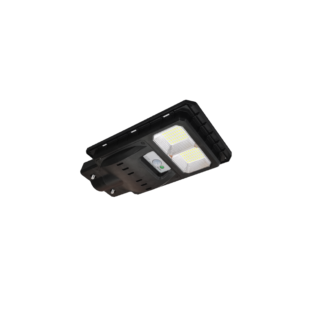LAMPA LED SOLARA STRADALA CU SENZOR  30W IP65