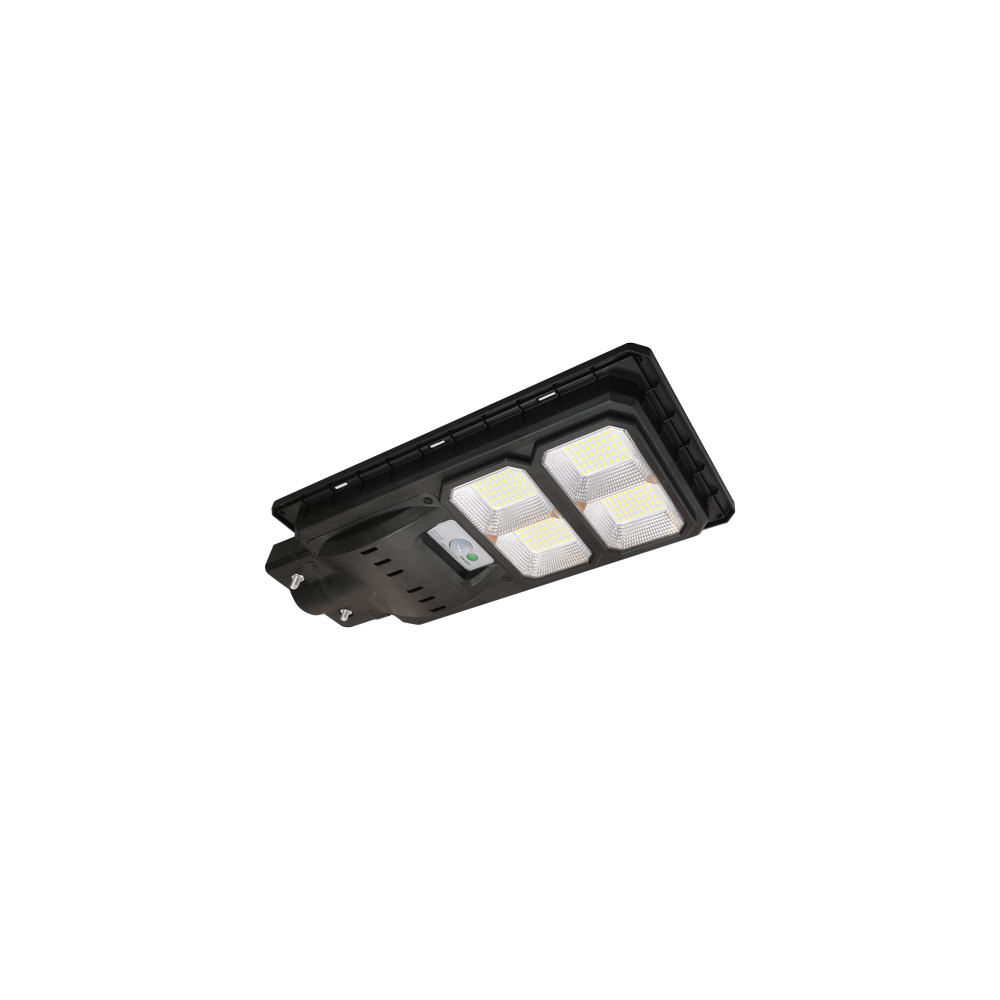 LAMPA LED SOLARA STRADALA CU SENZOR 60W IP65