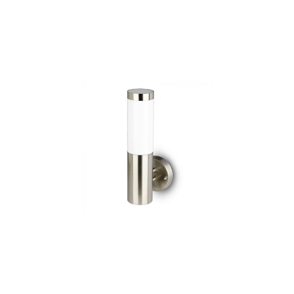 LAMPA MONTAJ PERETE SOCLU E27 IP44 33.5CM