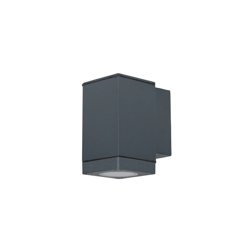 LAMPA MONTAJ PERETE SOCLU GU10 IP44