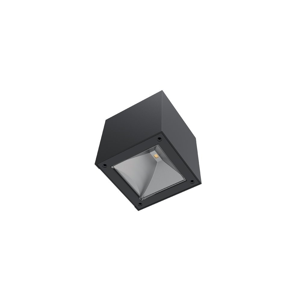 LAMPA SOLARA LED PERETE 0.8W IP44