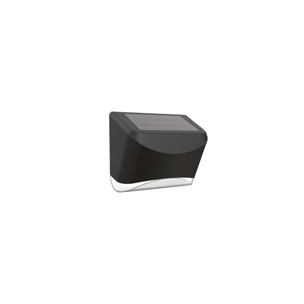 LAMPA SOLARA LED PERETE 23429 0.12W IP44