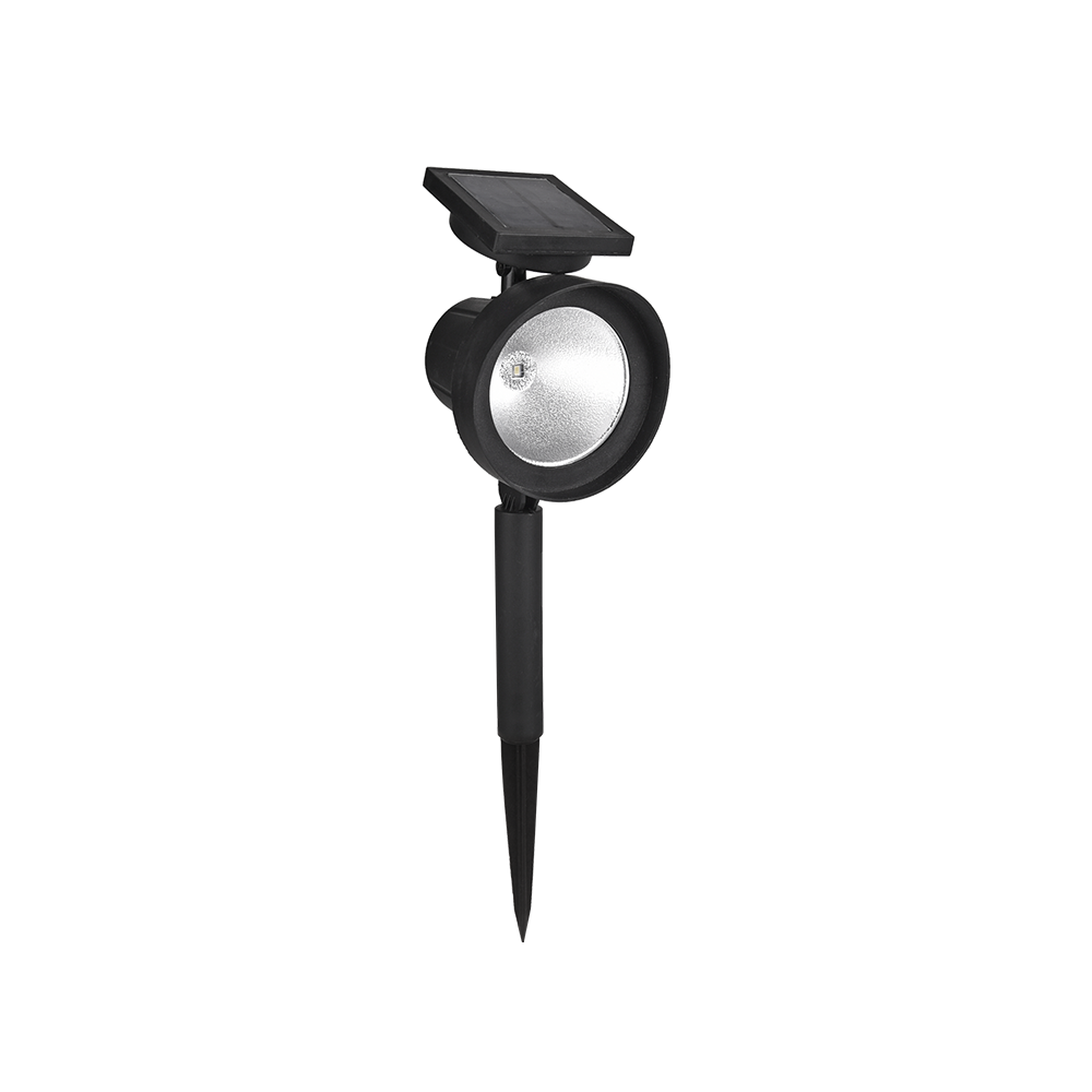 LAMPA SOLARA TIP TORTA 4320 0,5W IP44