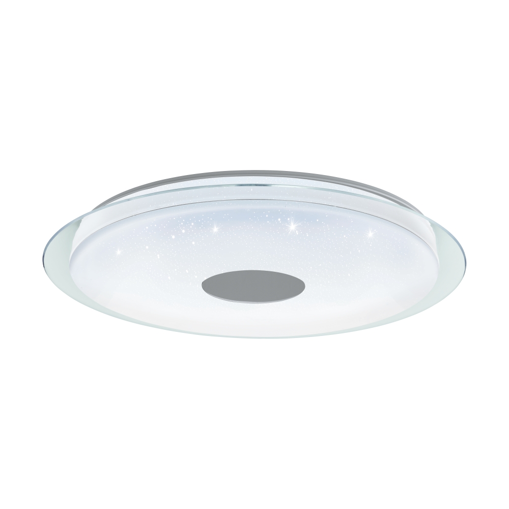 LANCIANO-Z CL 38,1W 5350lm alb/clar