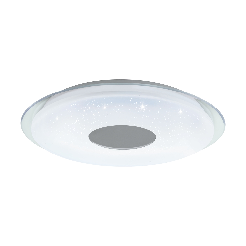 LANCIANO-Z CL 4X11,2W 4960lm alb/clar