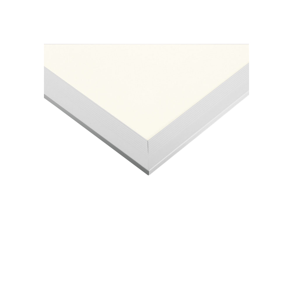 Lano Quadro 40W 4000lm 120&deg; 80 220-240V IP20 alb