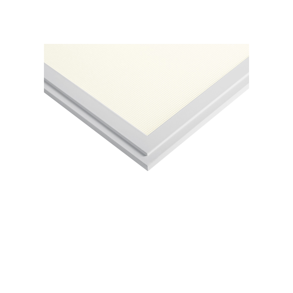 Lano Quadro BL M600 40W 6000K 4000lm 230V UGR