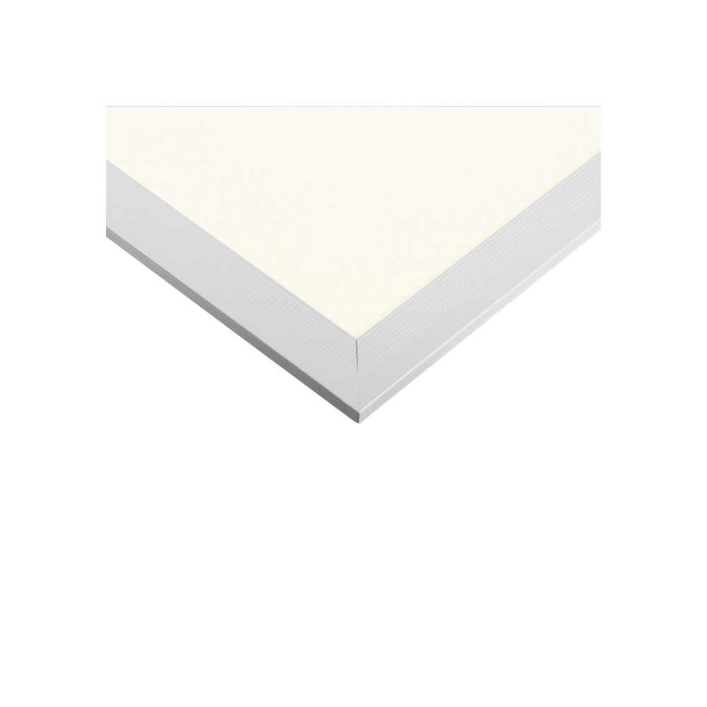 Lano Quadro LED 40W 4000lm 4000K Ra80 220-240V IP20 alb