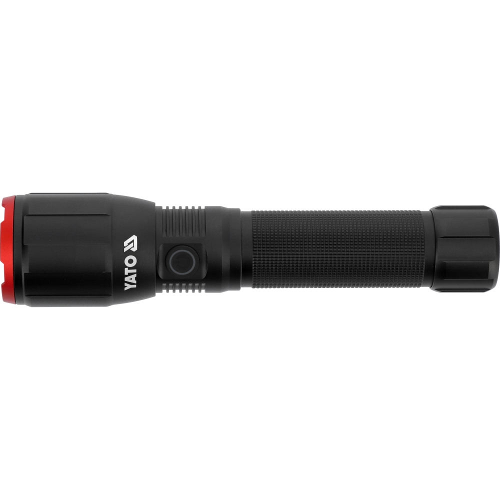 LANTERNĂ 25W 2500LM, 6XAA