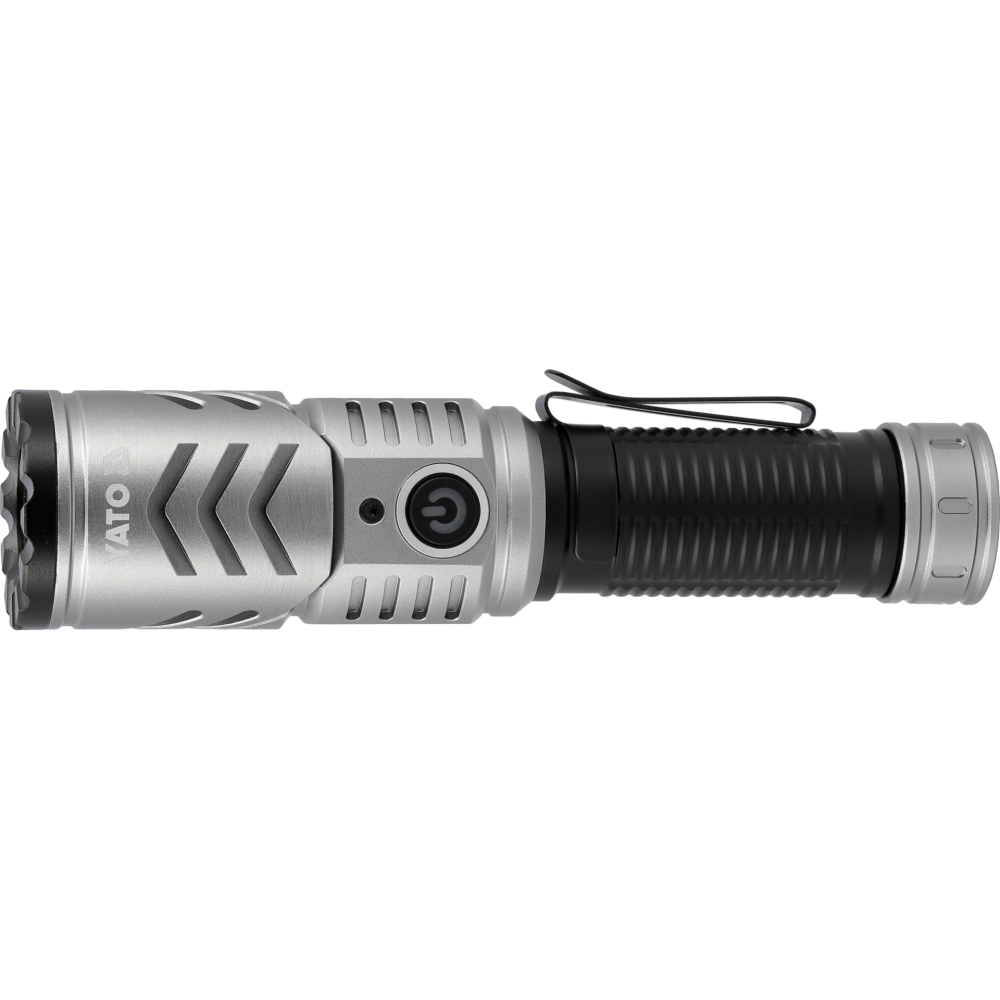 LANTERNĂ CU ACUMULATOR 20W 2500LM