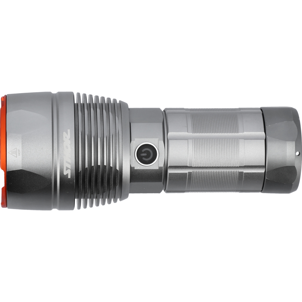 LANTERNĂ CU ACUMULATOR 210W 14000LM