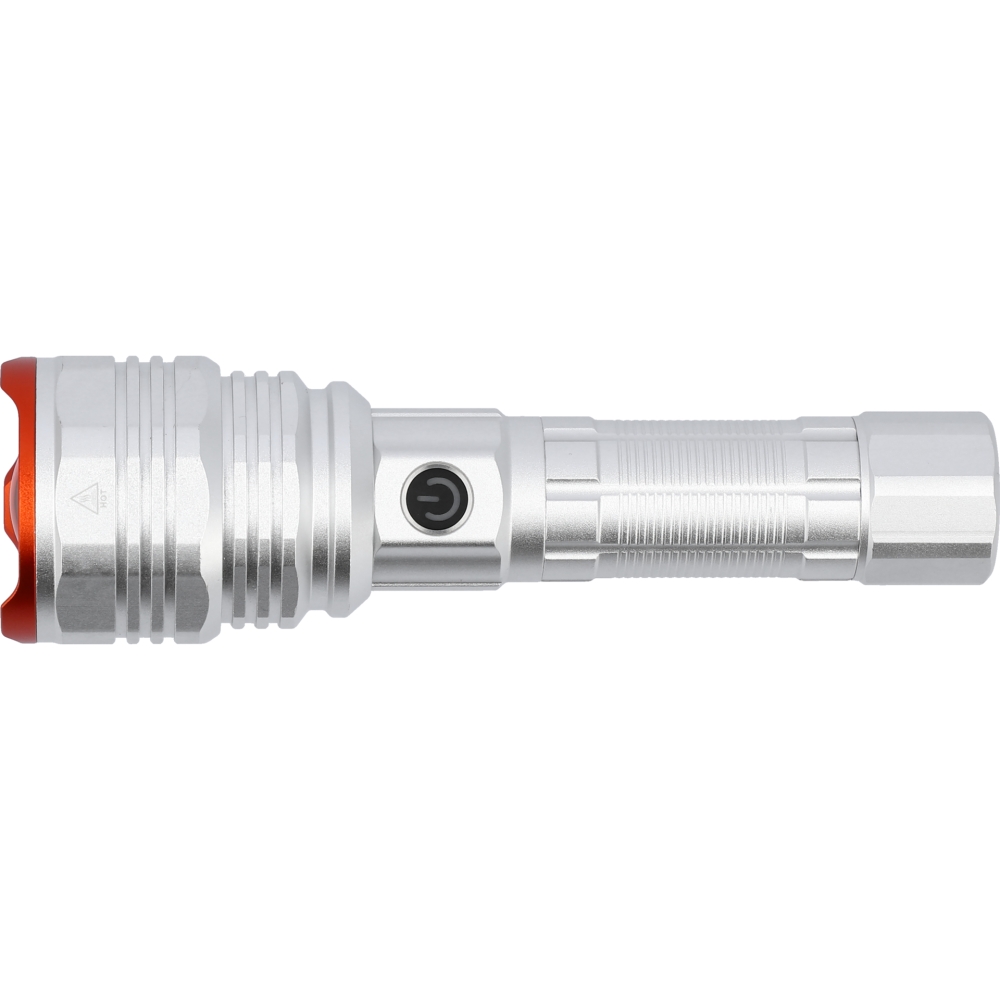 LANTERNĂ CU ACUMULATOR 50W 4500LM