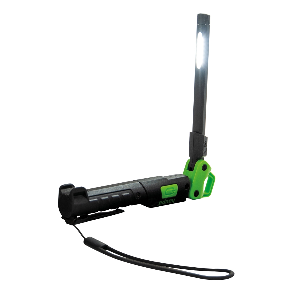 Lanterna LED Inspectie HUPlight400, IPX4