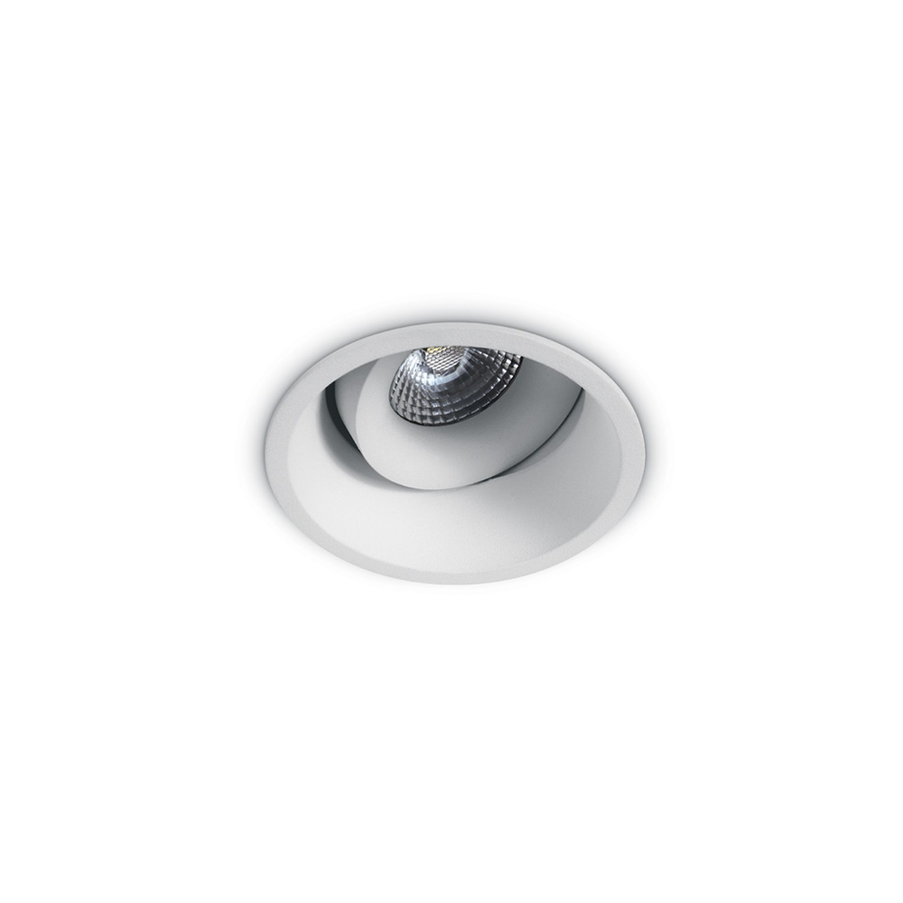 Lao LED Spot 7W 700mA 500lm 3000K 36&deg; IP54 alb