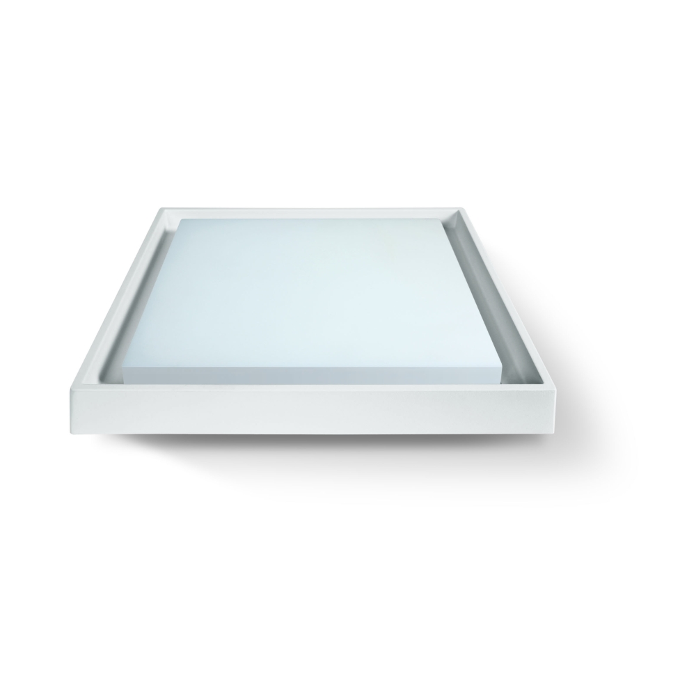 Larry-S SMD LED 30W, 3000K, 2500lm, 100-240V IP54, alb