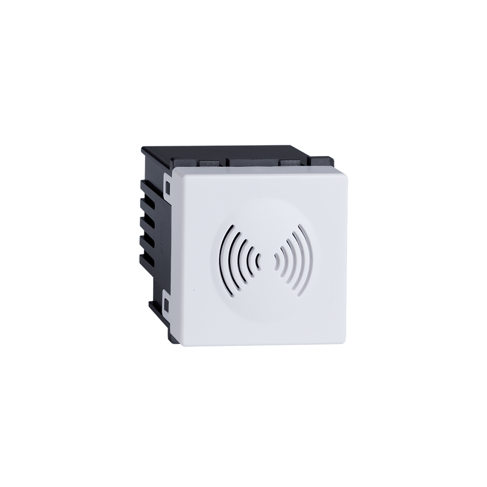 LECCE SONERIE ALBA 230V 2 MODULE