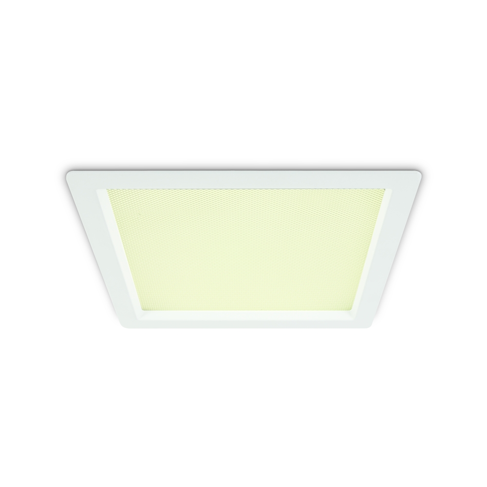 Lecce SQ LED 25W 2750lm 3K-4K-6K UGR