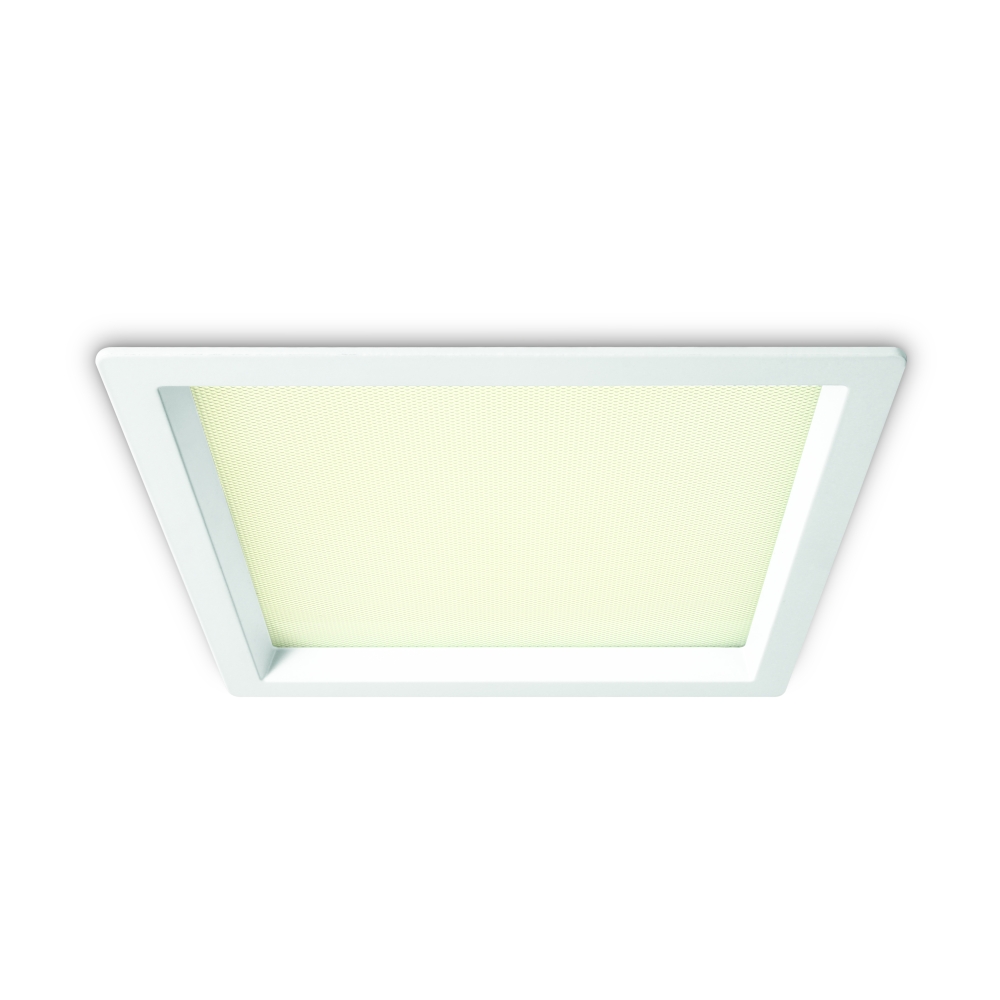 Lecce SQ LED 30W 3300lm 3K-4K-6K UGR