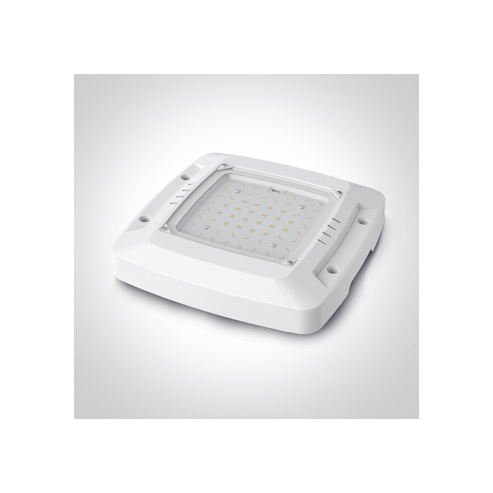 LED benzina 36-120W 3000-5000K CRI80 IK08 IP65 230V 120&deg;alb