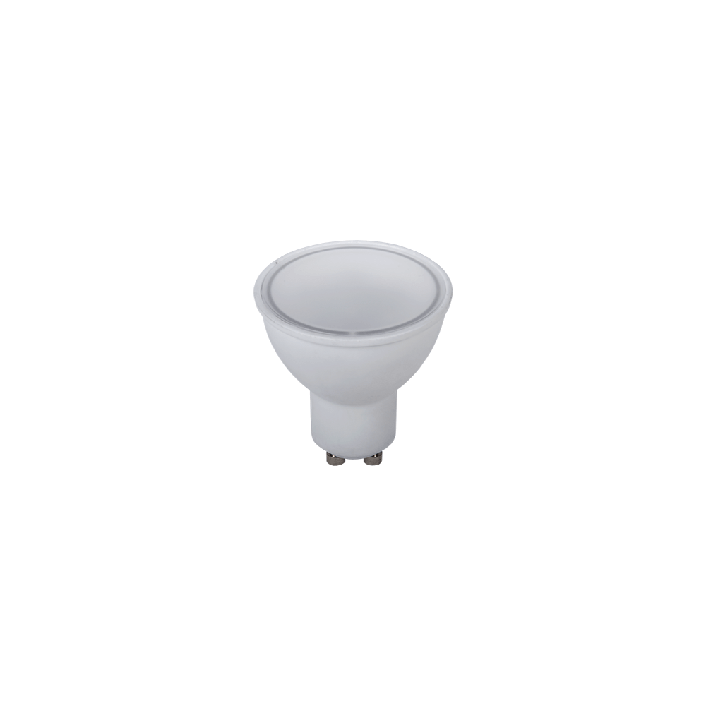 LED BULB SMD2835 8W 120D GU10 230V 2700K 110LM/W