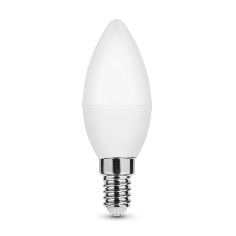 LED Candle 7W 2700K 700lm E14 C37 200&deg;