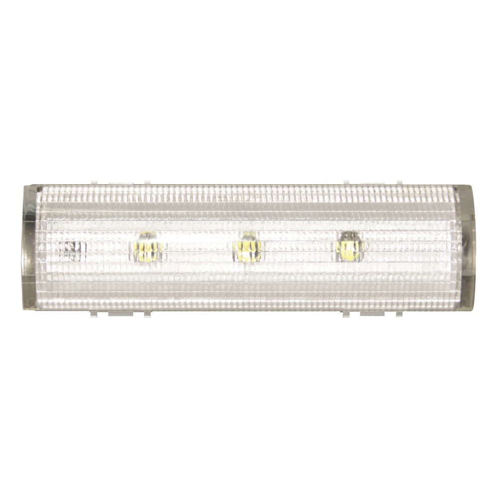 LED de veghe montaj ST, 7M, 6 ore 250V 1,5W NiMh