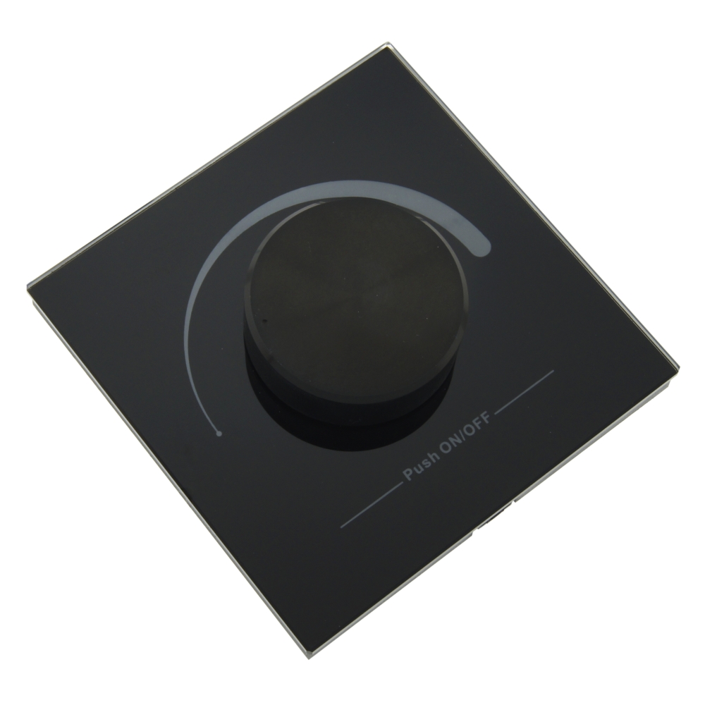 LED DMX Controller Mono - white