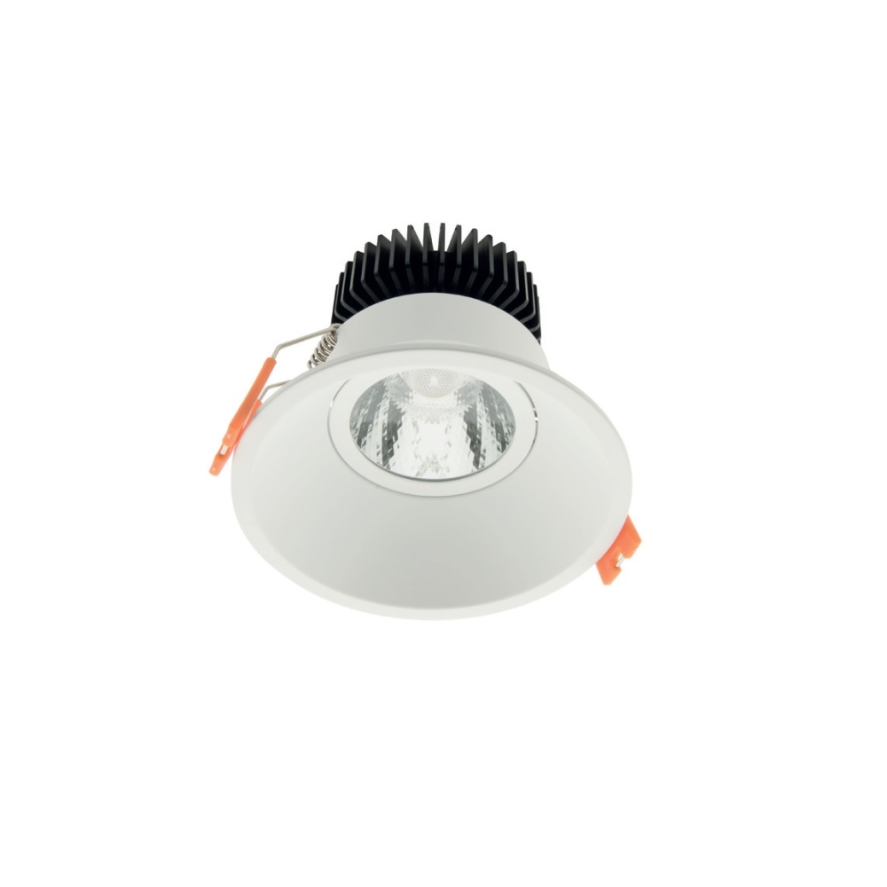 LED Downlight 95 - 10&deg; UWW (Ultra Warm White),IP43,CRI/RA 97