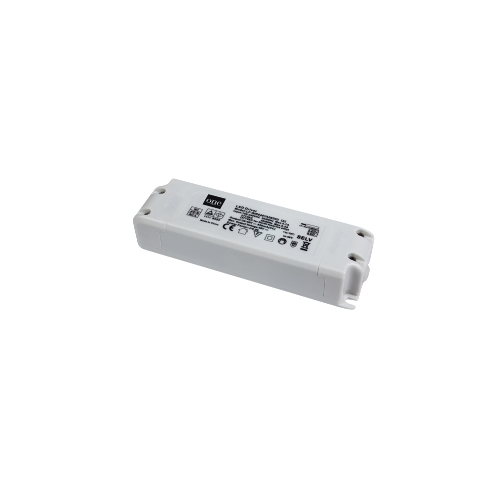 LED Driver 1300mA 35W-60W ptr.Lano, not dimabil