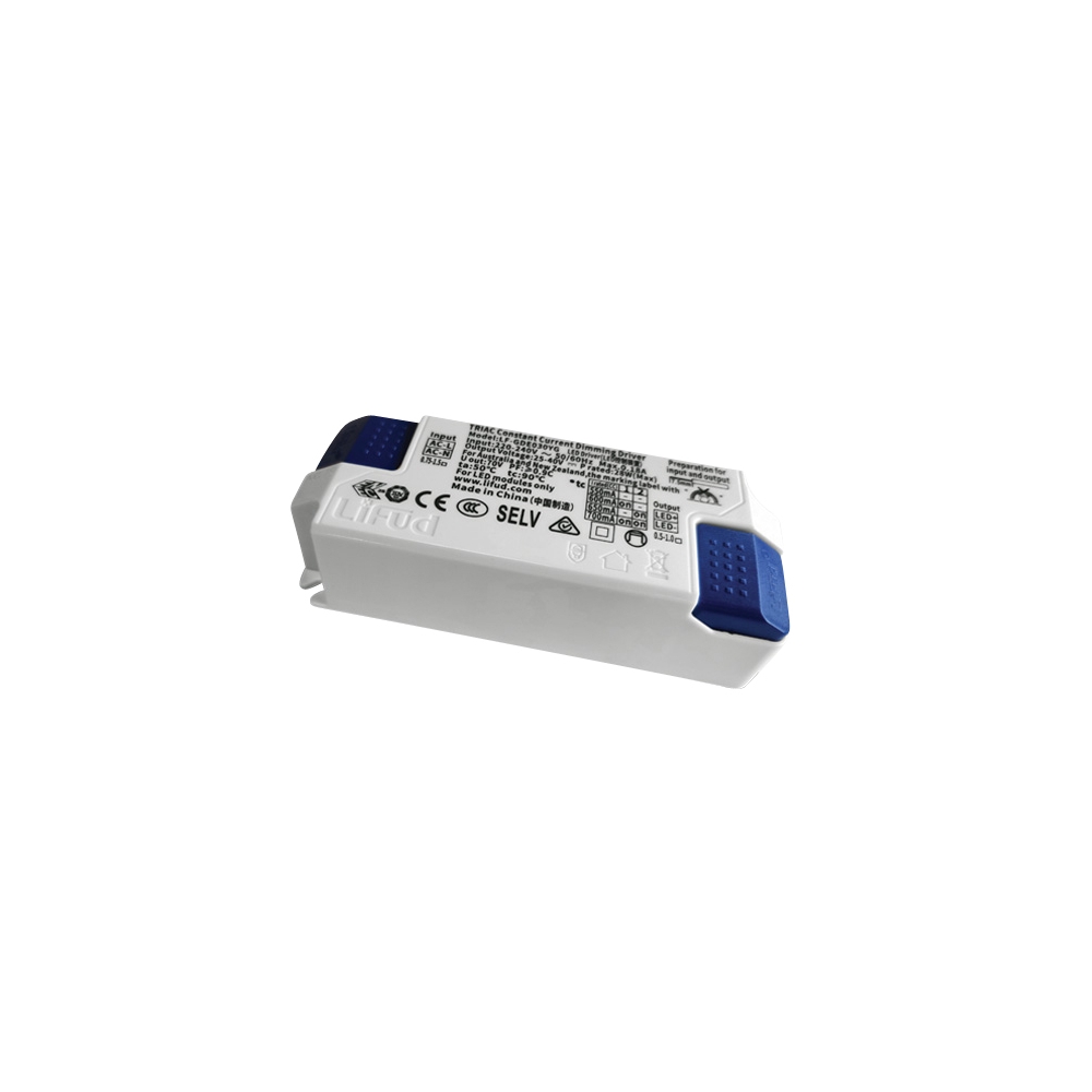 LED driver 230V 13,75-28W 700mA Triac dimabil