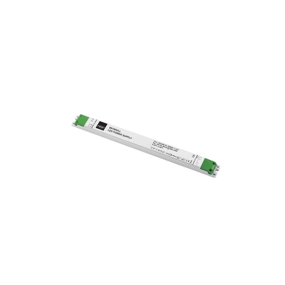 LED driver 230V 150W dimabil