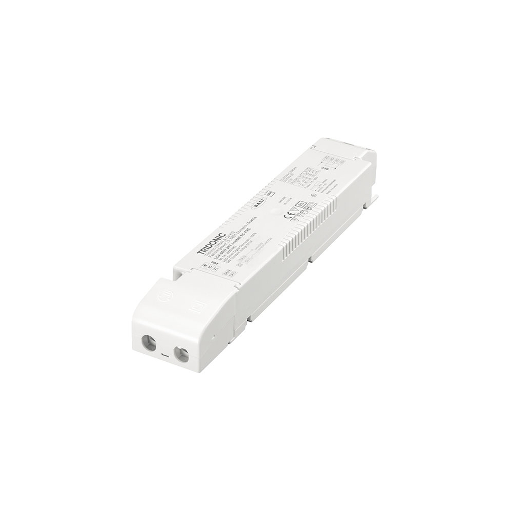 LED driver TD 60W, 24VDC DALI & Switch Dim Mono MM IP20