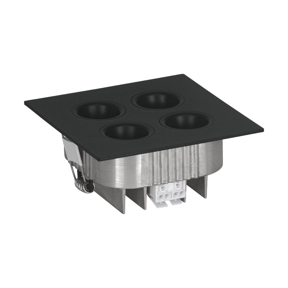 LED-EINBAUL/4 ALB 3000K 'MIZATA'