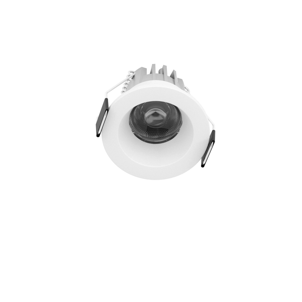 LED-EINBAUSPOT ALB 20&deg; ALBASTRU 'SALICETO SPA'