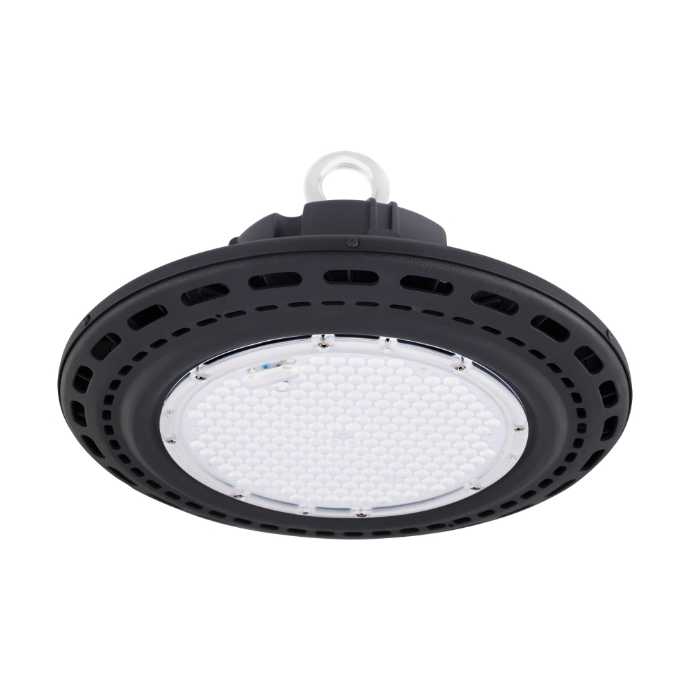 LED High Bay "Capano" E27 150W anthracite (RAL7016)