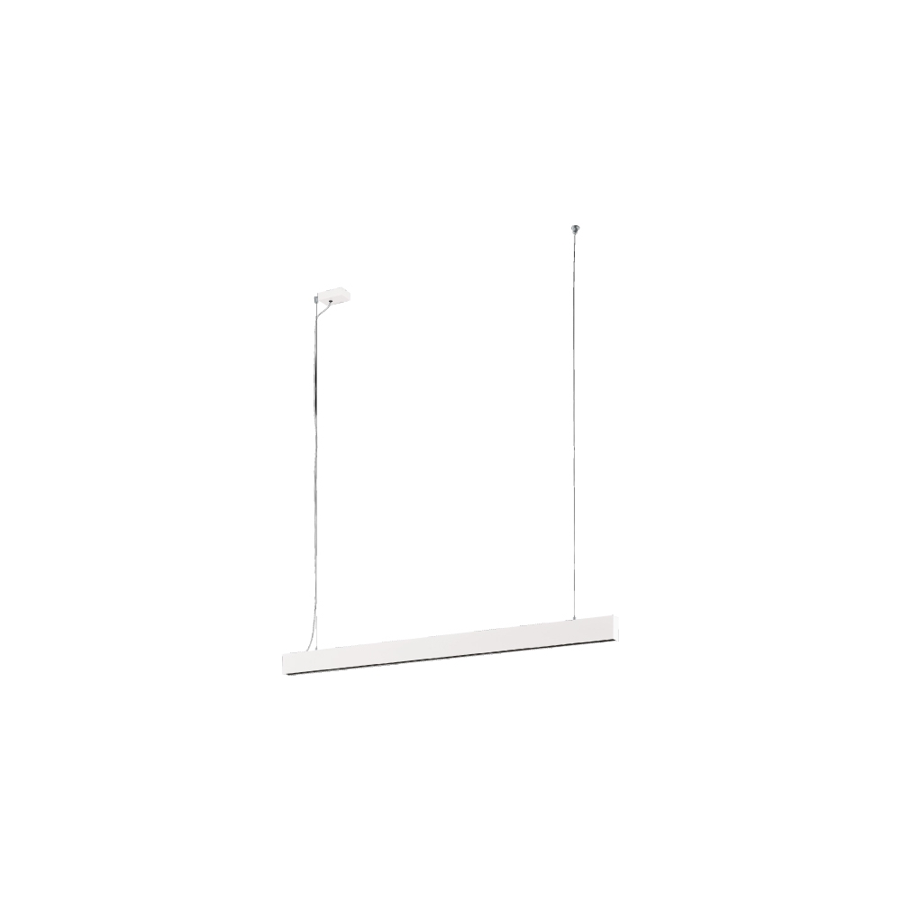 LED-HL L-2300 3000K ALB 'ALBAVILLA'