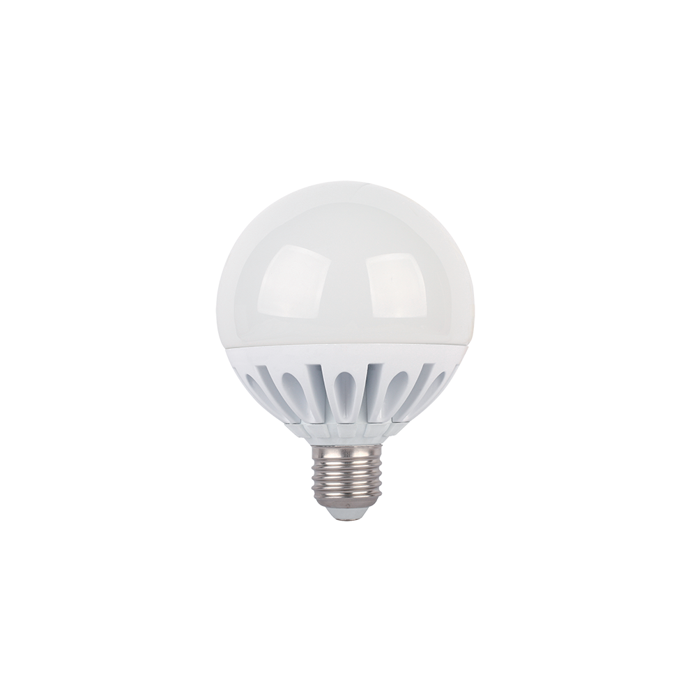 LED LAMP GLOBE G95 15W E27 230V 4000K