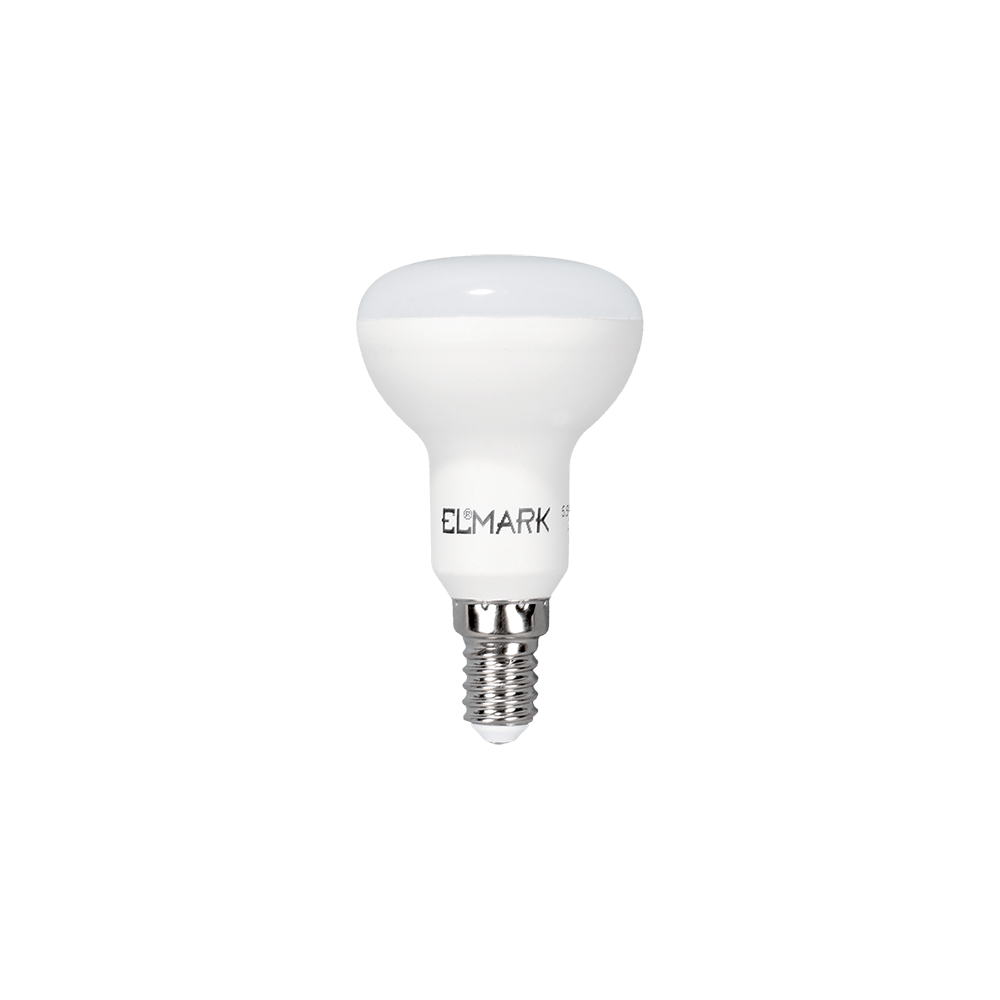 LED LAMP R50 5,5W E14 230V 2700K