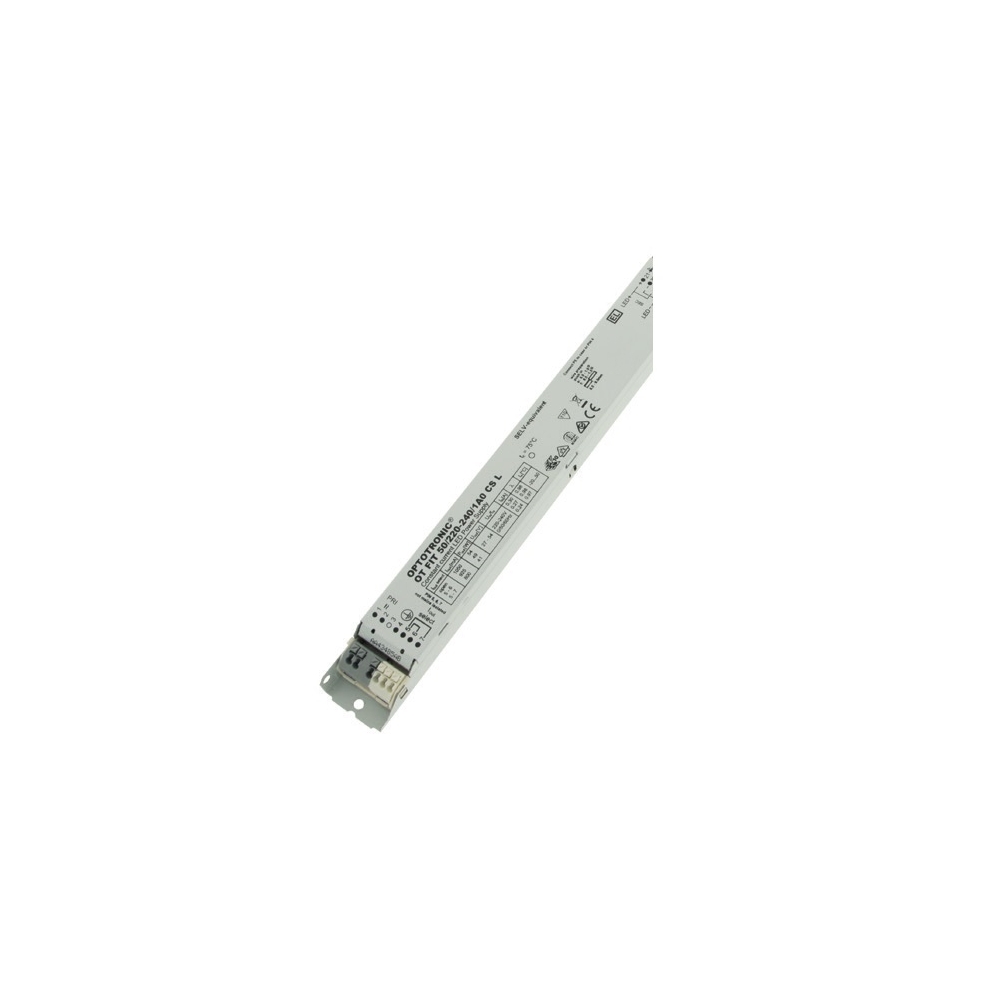 LED OS - Power Suppy 50W - 800/925/1050mA LP CC FIT IP20