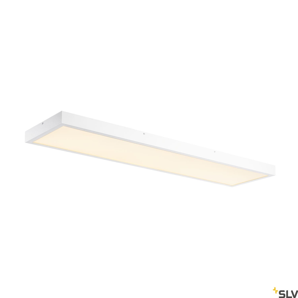LED PANEL 3100lm 3000K 230V 90&deg; alb