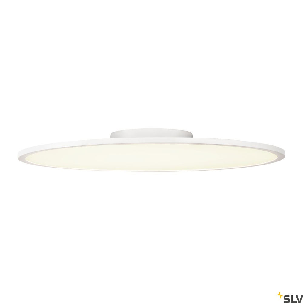 LED PANEL 3350lm 4000K 230V 110&deg; alb