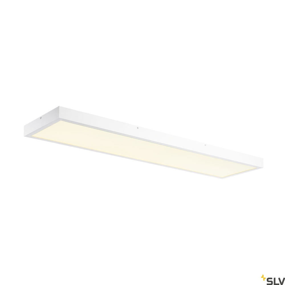 LED PANEL 3400lm 4000K 230V 90&deg; alb