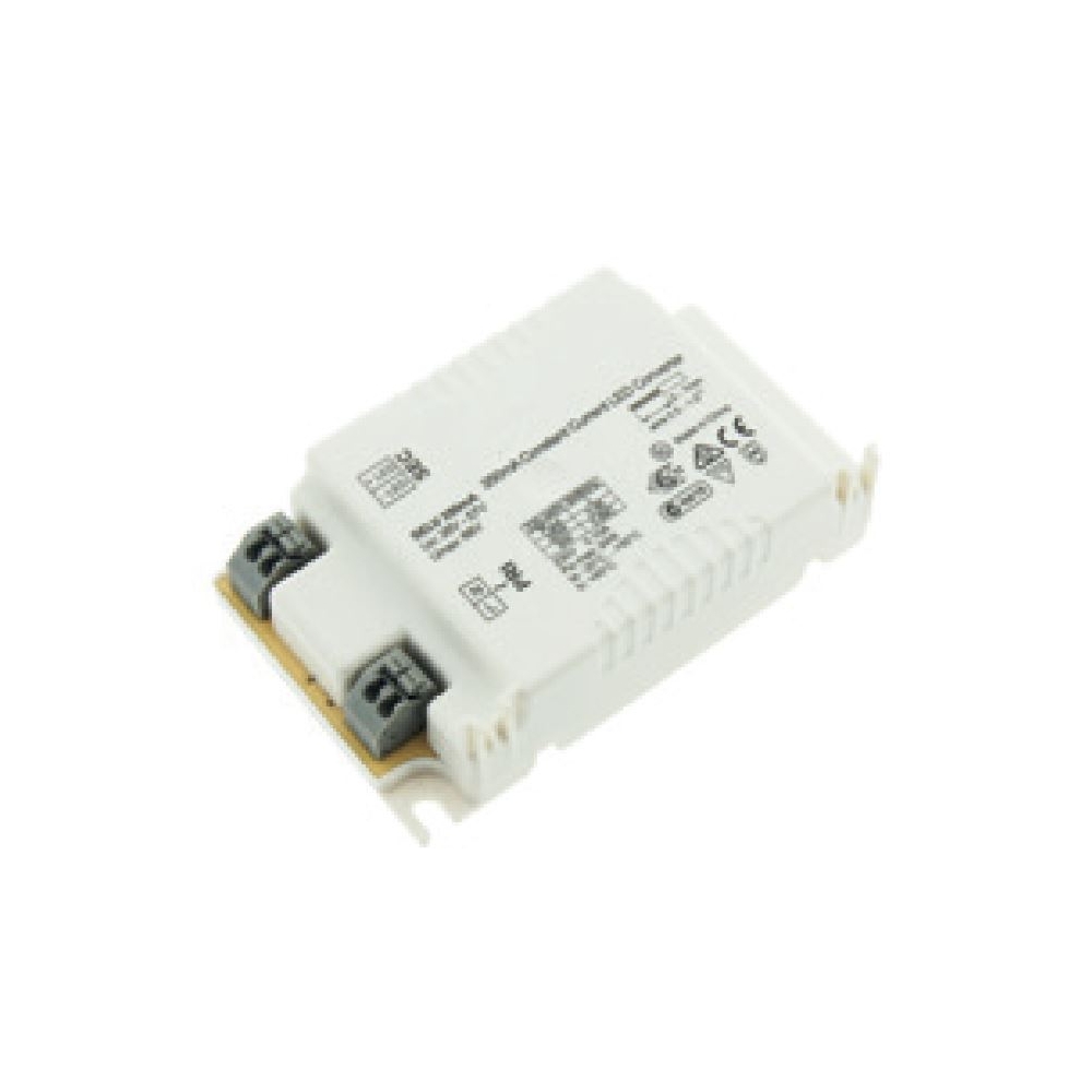 LED Power Supplies TD 20W/350mA CC, IP20